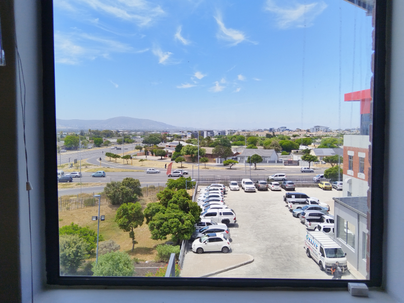 To Let commercial Property for Rent in Century City Western Cape